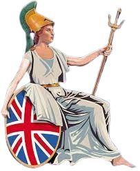 Britannia School of English logo