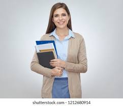 Portret profesora engleskog